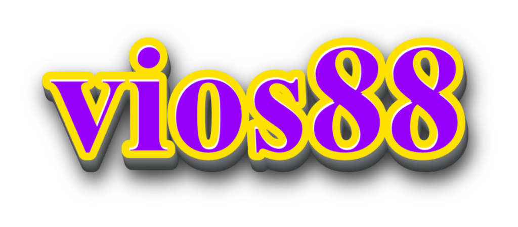 Vios88 Logo